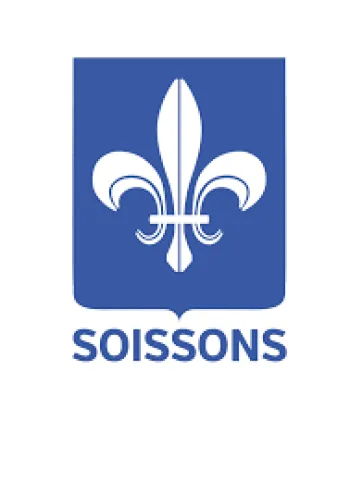 Logo ville de Soissons